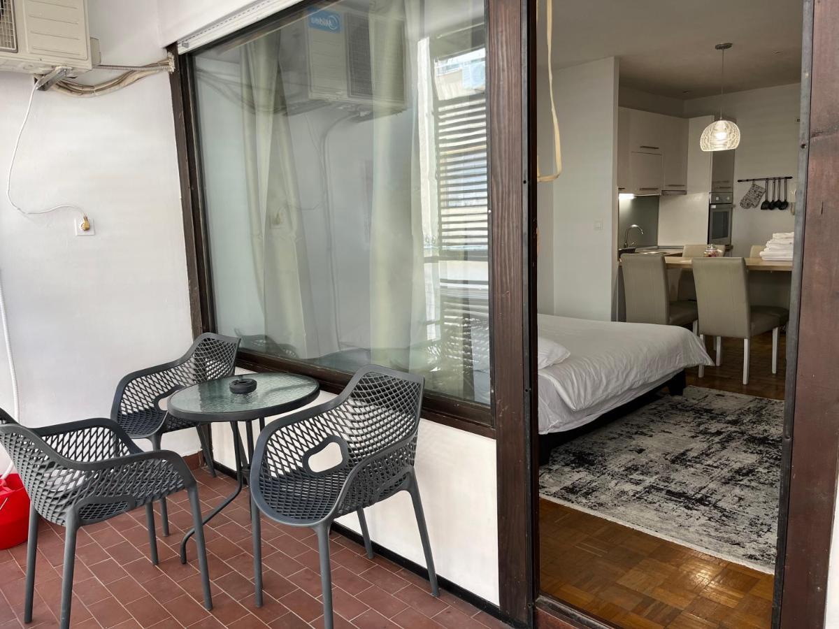 Apartman Iva Сплит Экстерьер фото