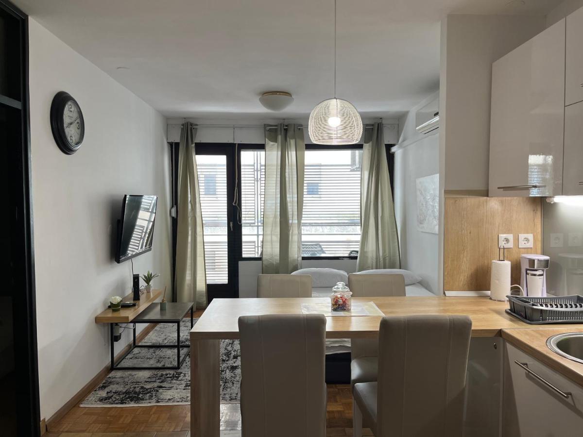 Apartman Iva Сплит Экстерьер фото