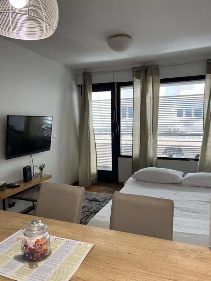 Apartman Iva Сплит Экстерьер фото